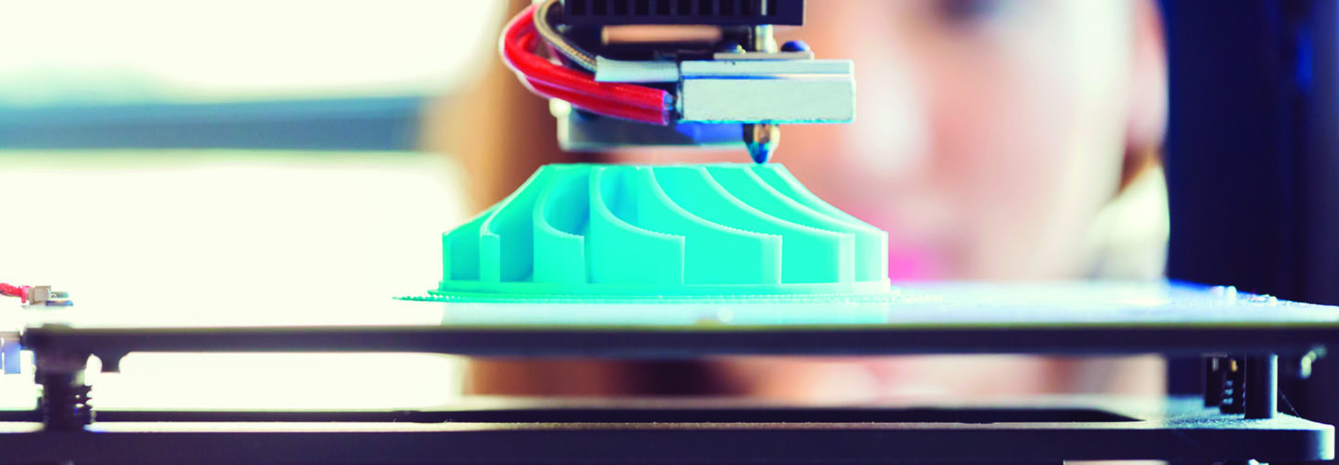 Colleges & Businesses Teamup to Fill the Additive Manufacturing Skill